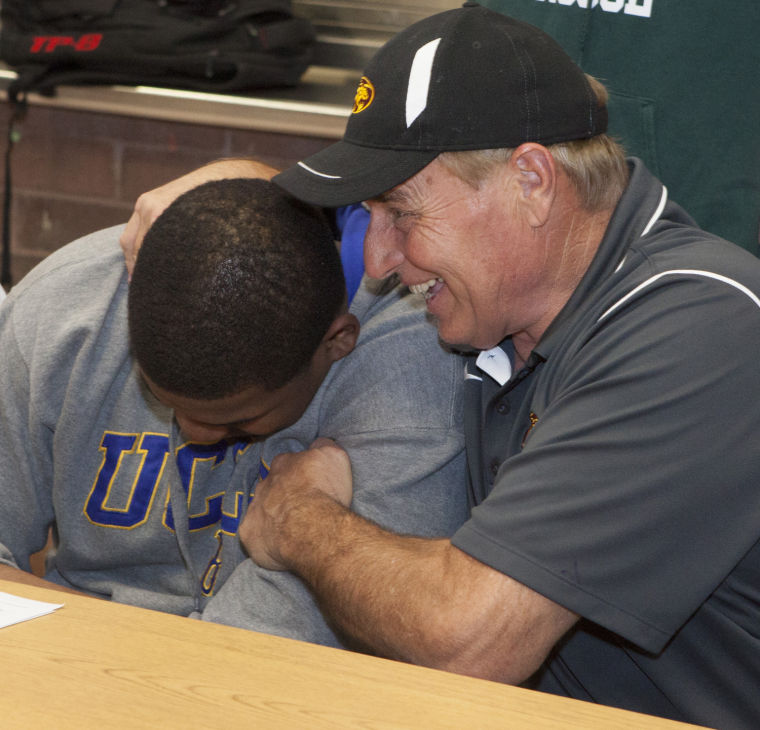 MP Signing